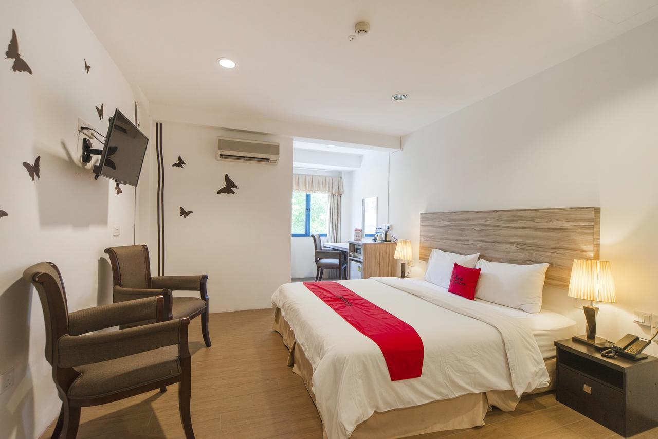 Reddoorz Plus @ Victoria Street Singapur Dış mekan fotoğraf