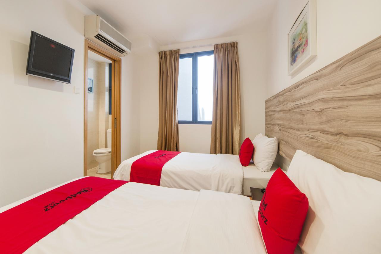 Reddoorz Plus @ Victoria Street Singapur Dış mekan fotoğraf