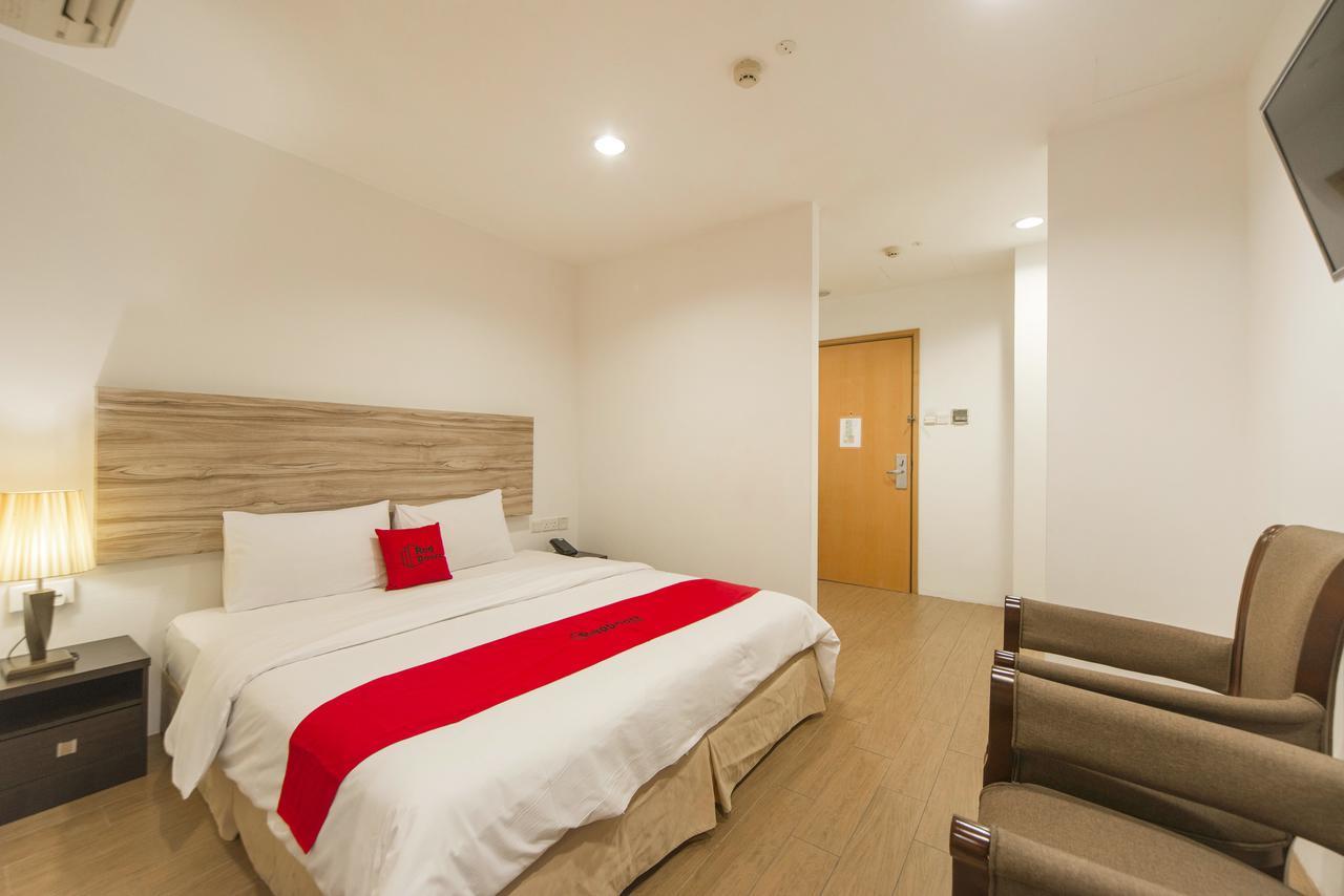 Reddoorz Plus @ Victoria Street Singapur Dış mekan fotoğraf