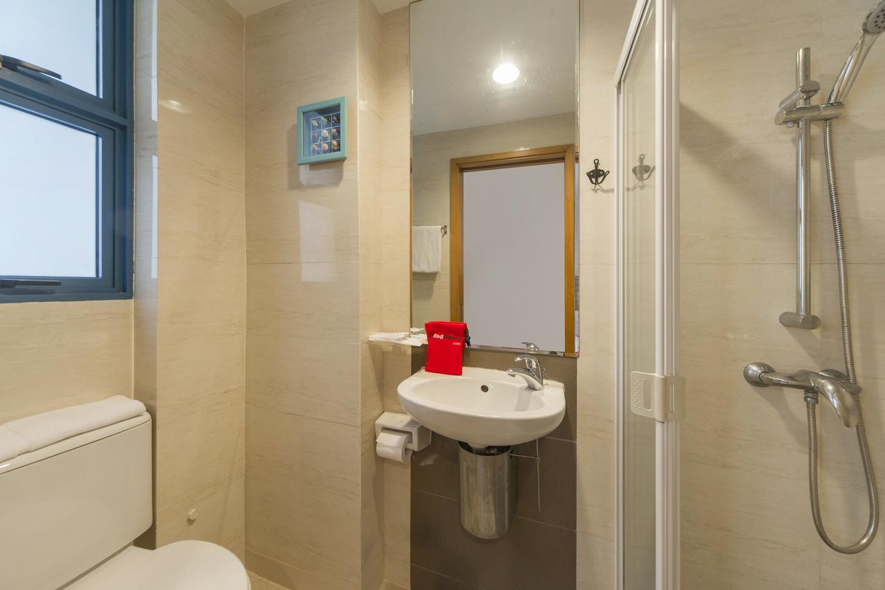 Reddoorz Plus @ Victoria Street Singapur Dış mekan fotoğraf