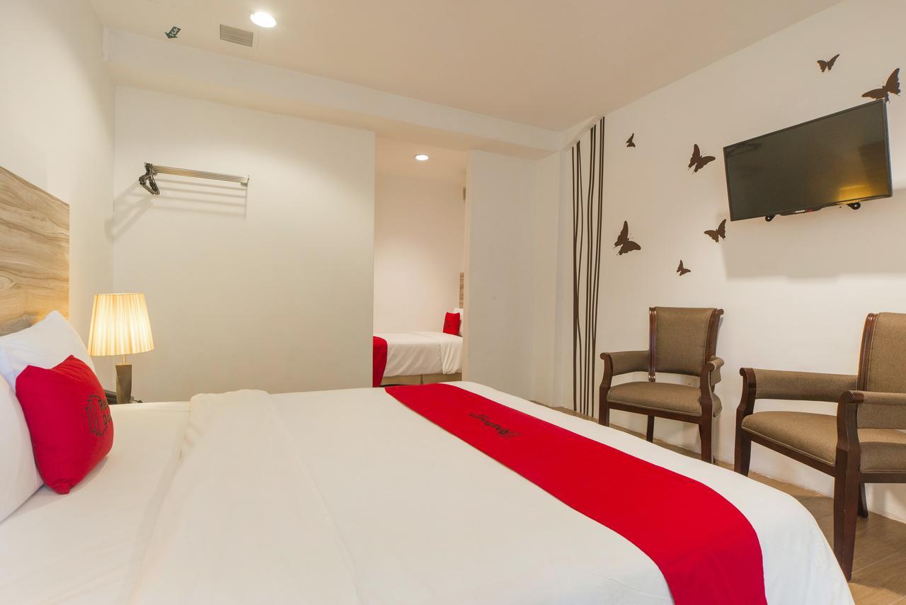 Reddoorz Plus @ Victoria Street Singapur Dış mekan fotoğraf