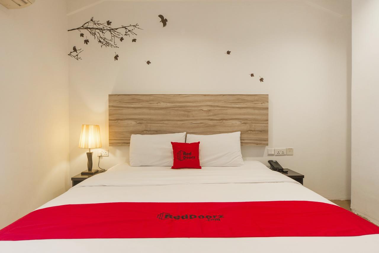 Reddoorz Plus @ Victoria Street Singapur Dış mekan fotoğraf