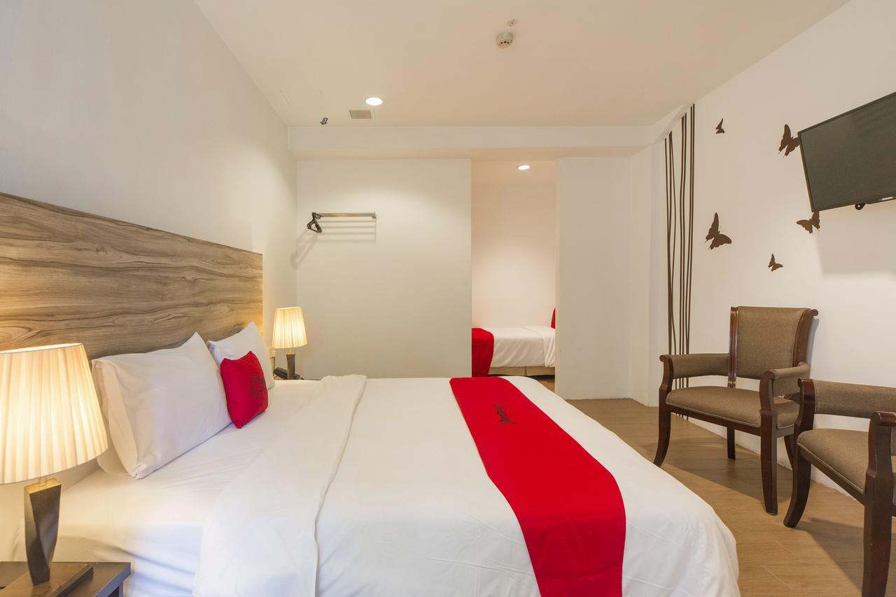 Reddoorz Plus @ Victoria Street Singapur Dış mekan fotoğraf