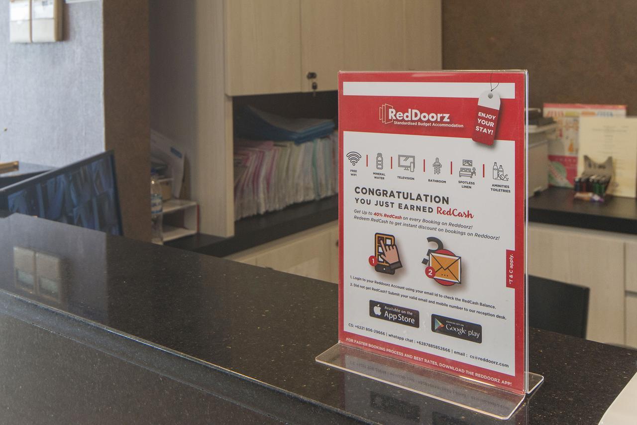 Reddoorz Plus @ Victoria Street Singapur Dış mekan fotoğraf