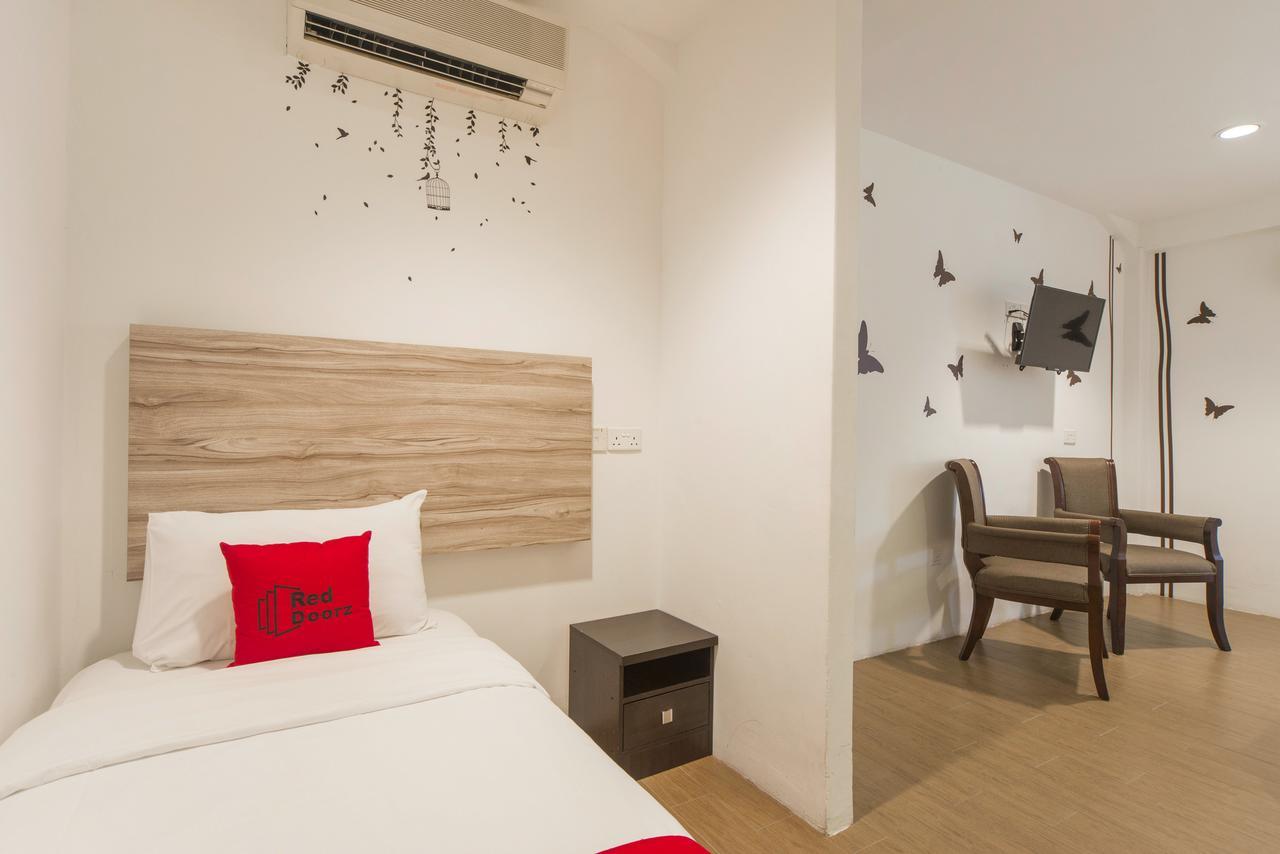 Reddoorz Plus @ Victoria Street Singapur Dış mekan fotoğraf