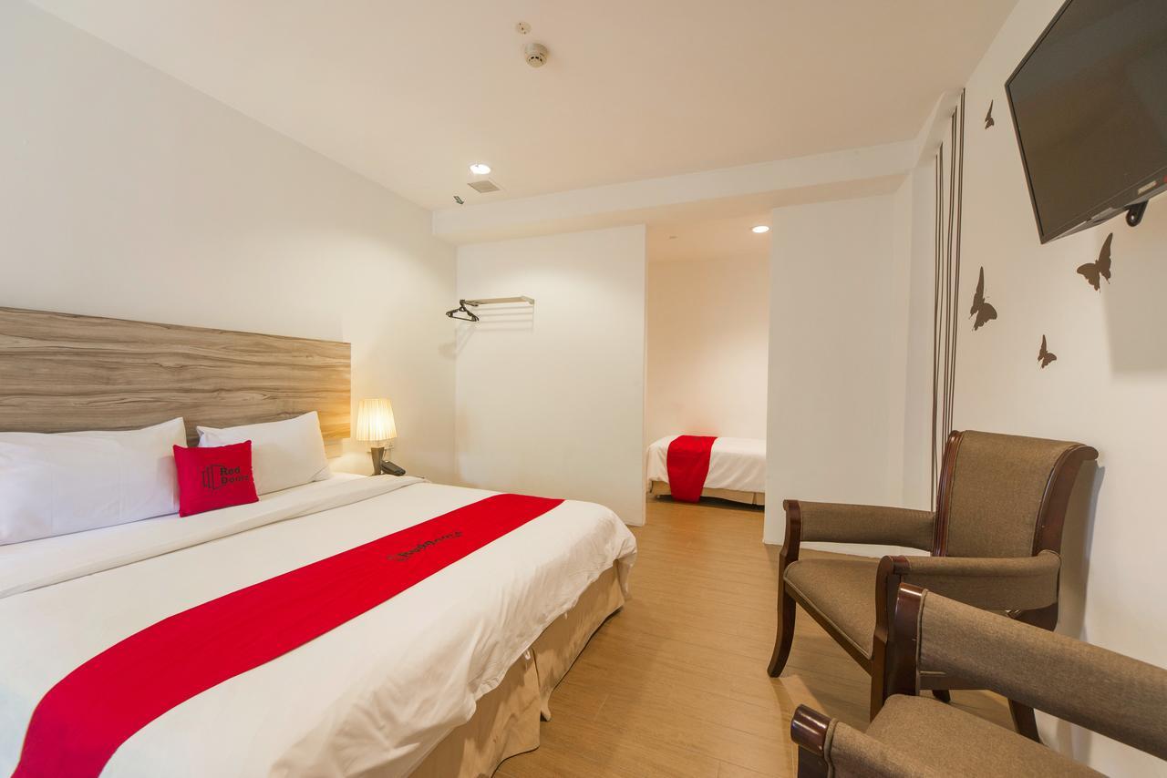Reddoorz Plus @ Victoria Street Singapur Dış mekan fotoğraf