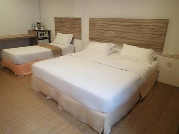 Reddoorz Plus @ Victoria Street Singapur Dış mekan fotoğraf